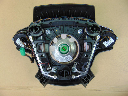  KIT AIRBAG, FORD, FOCUS BERLINA (CB8) 