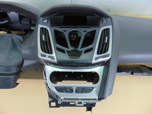  KIT AIRBAG, FORD, FOCUS BERLINA (CB8) 