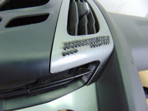  KIT AIRBAG, FORD, FOCUS BERLINA (CB8) 