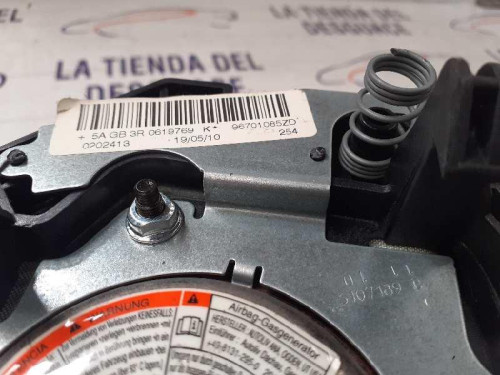  AIRBAG DELANTERO IZQUIERDO 