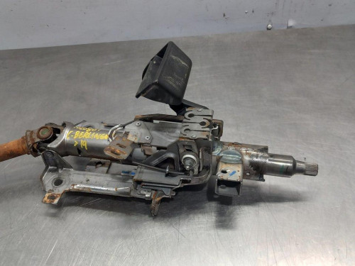 COLUMNA DIRECCION Citroen BERLINGO FURGÓN 
