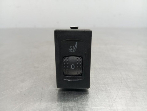  MANDO ASIENTO CALEFACTABLE, VOLKSWAGEN, PASSAT BERLINA (3B3) 