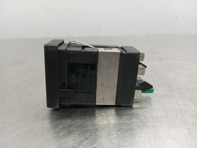 MANDO ASIENTO CALEFACTABLE, VOLKSWAGEN, PASSAT BERLINA (3B3)