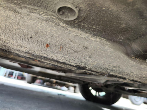 TUBO ESCAPE TRASERO Opel ASTRA H BERLINA 