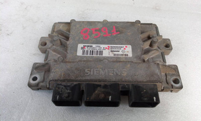 CENTRALITA MOTOR UCE