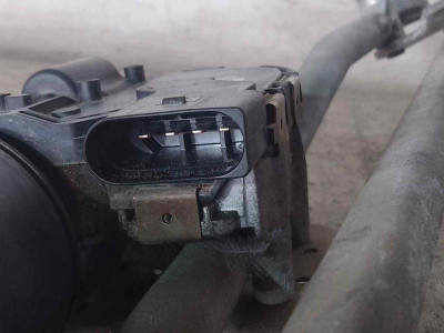 MOTOR LIMPIA DELANTERO, AUDI, A6 BERLINA (4F2)
