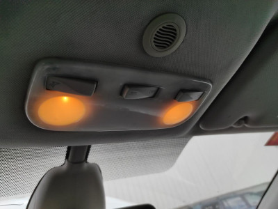LUZ INTERIOR