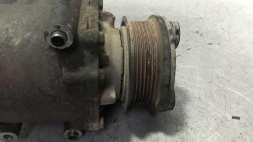  COMPRESOR AIRE ACONDICIONADO FORD KA (CCQ) 