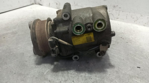  COMPRESOR AIRE ACONDICIONADO FORD KA (CCQ) 