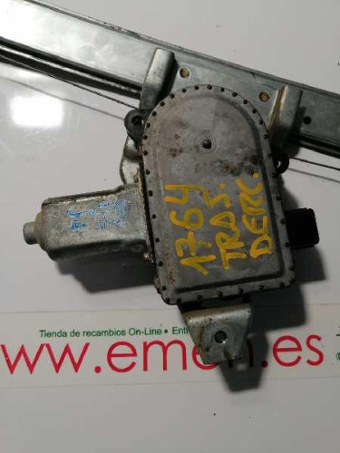  ELEVALUNAS TRASERO DERECHO MITSUBISHI MONTERO (V60/V70) 