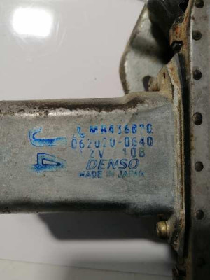 ELEVALUNAS TRASERO DERECHO, MITSUBISHI, MONTERO (V60/V70)