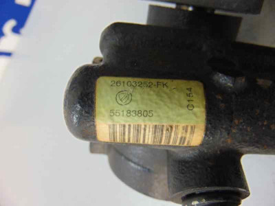 BOMBA DIRECCION, ALFA ROMEO, GT (125)