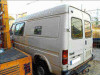  FORD TRANSIT COMBI/BUS (CY/DY)(1986) 