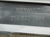 NO IDENTIFICADO RENAULT CLIO IV 
