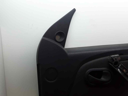 GUARNECIDO PUERTA DELANTERA DERECHA DACIA SANDERO 