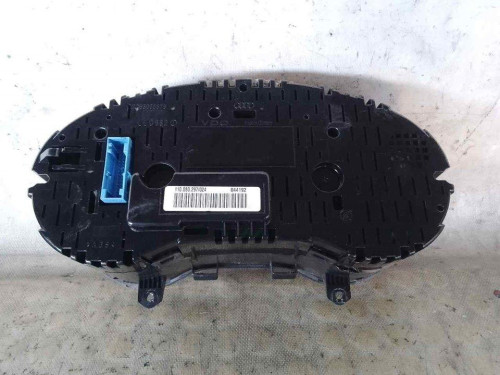 CUADRO INSTRUMENTOS AUDI A3 (8P1) 