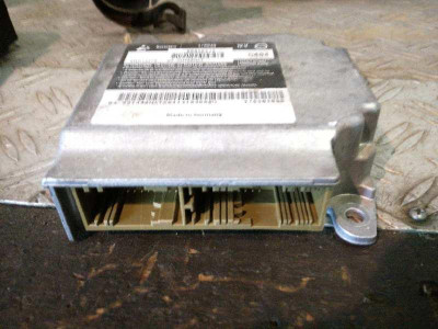CENTRALITA AIRBAG, Alfa Romeo, 156