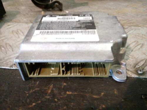 CENTRALITA AIRBAG Alfa Romeo 156 