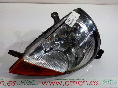  FARO IZQUIERDO FORD KA (CCQ) 