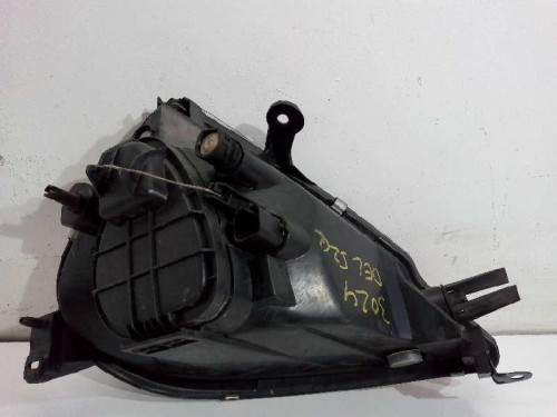  FARO IZQUIERDO FORD KA (CCQ) 