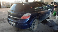 OPEL ASTRA H BERLINA