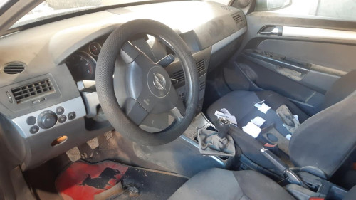  OPEL ASTRA H BERLINA 