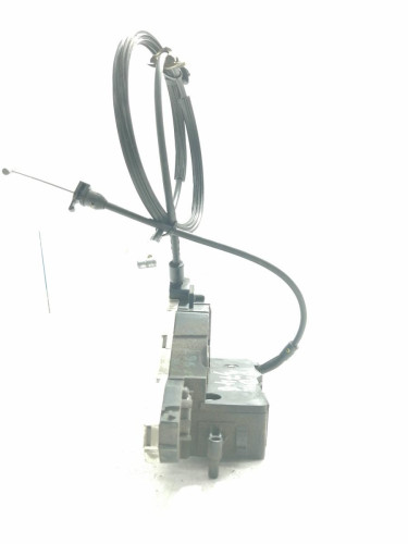  CERRADURA PUERTA DELANTERA DERECHA PEUGEOT 207 