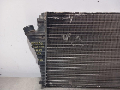  INTERCOOLER, OPEL, SIGNUM 