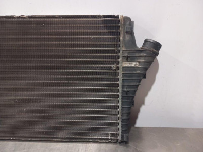INTERCOOLER, OPEL, SIGNUM
