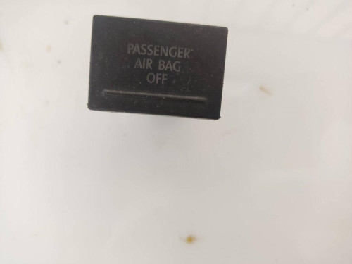  INTERRUPTOR Volkswagen TOUAREG (7L6) 