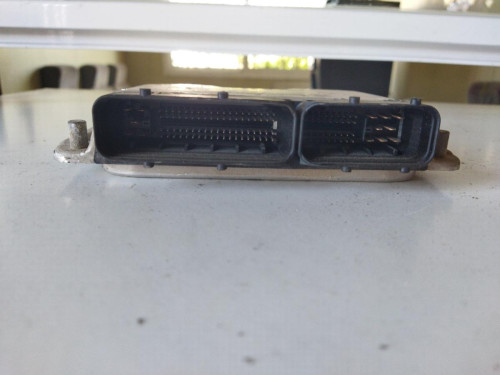 CENTRALITA MOTOR UCE SEAT LEON (1M1) 