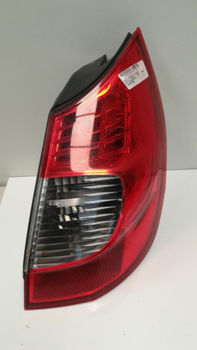  PILOTO TRASERO DERECHO RENAULT SCENIC II (JM) 