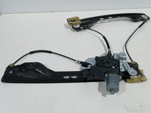  ELEVALUNAS DELANTERO IZQUIERDO OPEL ZAFIRA C TOURER 