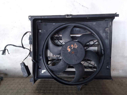 ELECTROVENTILADOR BMW SERIE 3 COUPE (E46) 