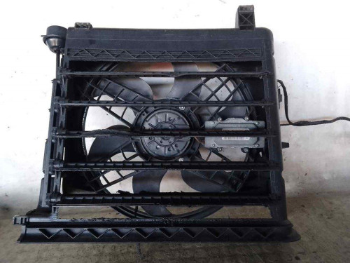 ELECTROVENTILADOR BMW SERIE 3 COUPE (E46) 