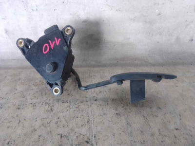 PEDAL ACELERADOR, NISSAN, MICRA (K12E)