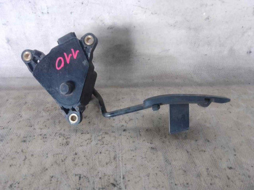 PEDAL ACELERADOR Nissan MICRA (K12E) 