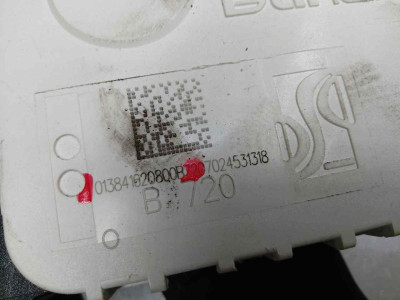 POTENCIOMETRO PEDAL, FIAT, DUCATO 3 MAXI FURGÓN TA 35 (295)