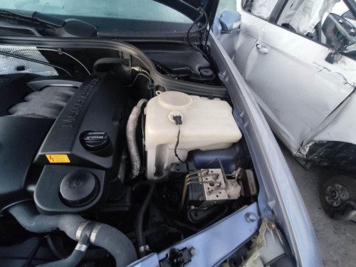  DEPOSITO LIMPIA MERCEDES-BENZ CLK (BM 208) CABRIO 