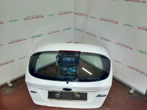  PORTON TRASERO, FORD, FIESTA (CB1) 