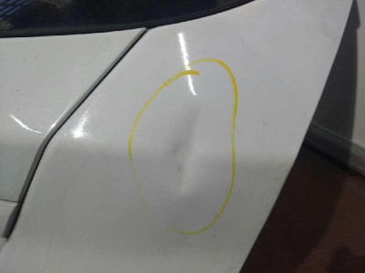 PORTON TRASERO, FORD, FIESTA (CB1)
