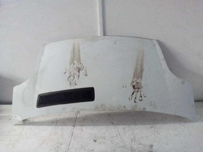 CAPO, OPEL, VIVARO