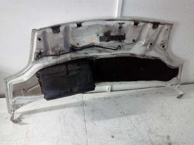 CAPO, OPEL, VIVARO