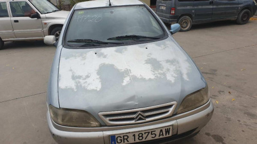  CITROEN XSARA BERLINA 