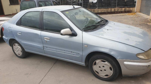  CITROEN XSARA BERLINA 
