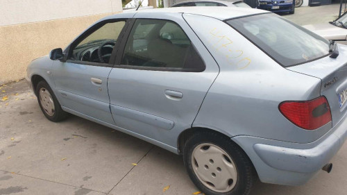  CITROEN XSARA BERLINA 