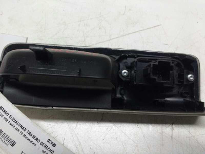 MANDO ELEVALUNAS TRASERO DERECHO, VOLVO, V50 FAMILIAR
