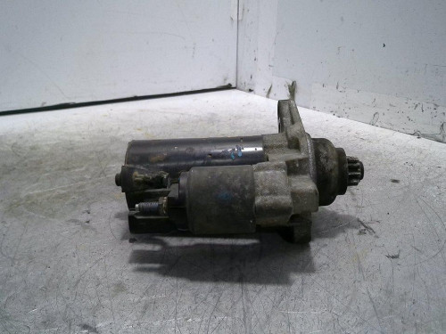  MOTOR ARRANQUE SKODA OCTAVIA COMBI (1Z5) 