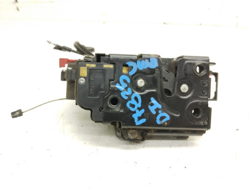 CERRADURA PUERTA DELANTERA IZQUIERDA Volkswagen JETTA V (1K2) 