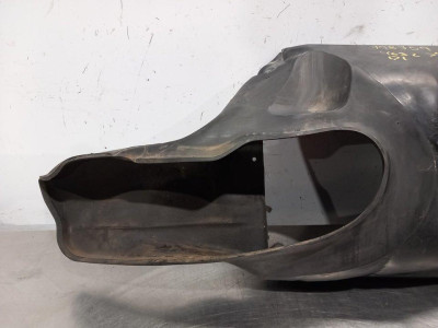 MOLDURAS DELANTERAS, PORSCHE, BOXSTER (TIPO 986)